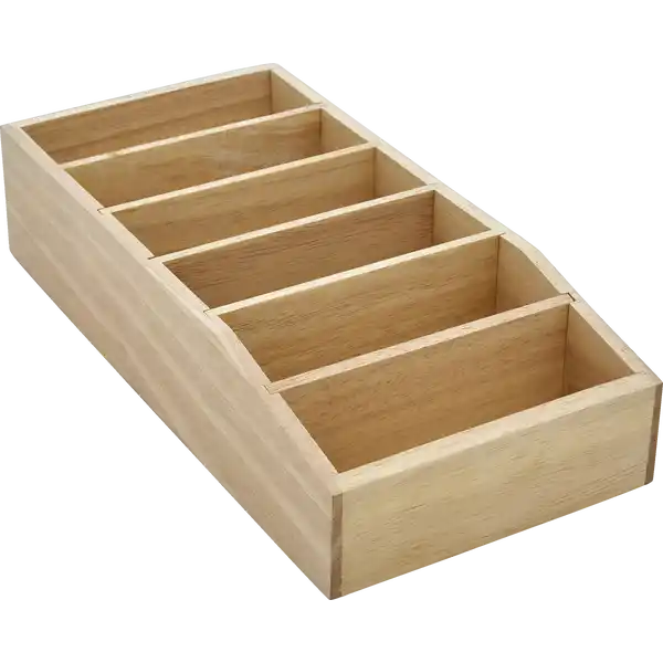 Organizer inkl. Trenner