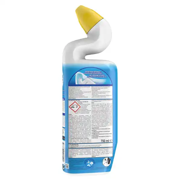 Total Aktiv Gel Marine