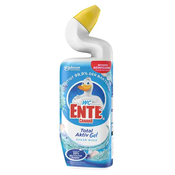 Total Aktiv Gel Marine