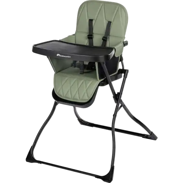 Hochstuhl Lily Mineral Green