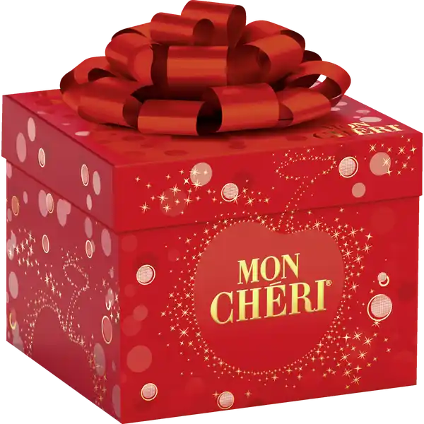 Mon Chéri Geschenkbox