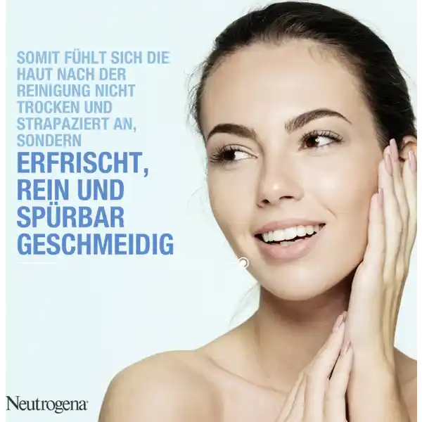 Hydro Boost Aqua Reinigungstücher