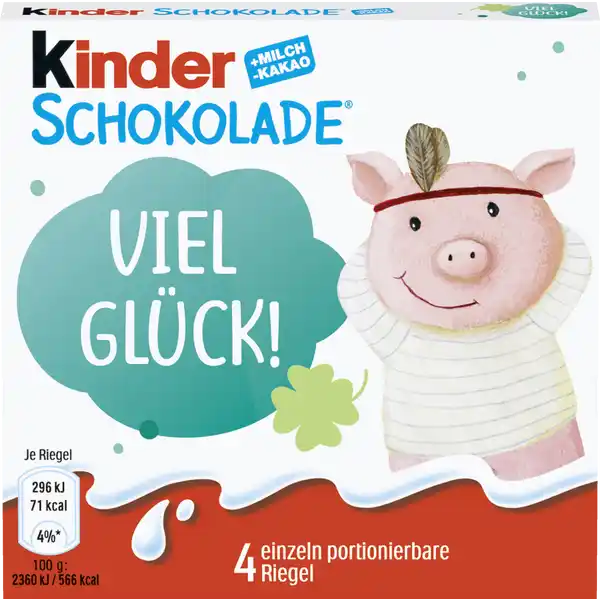 Schokolade