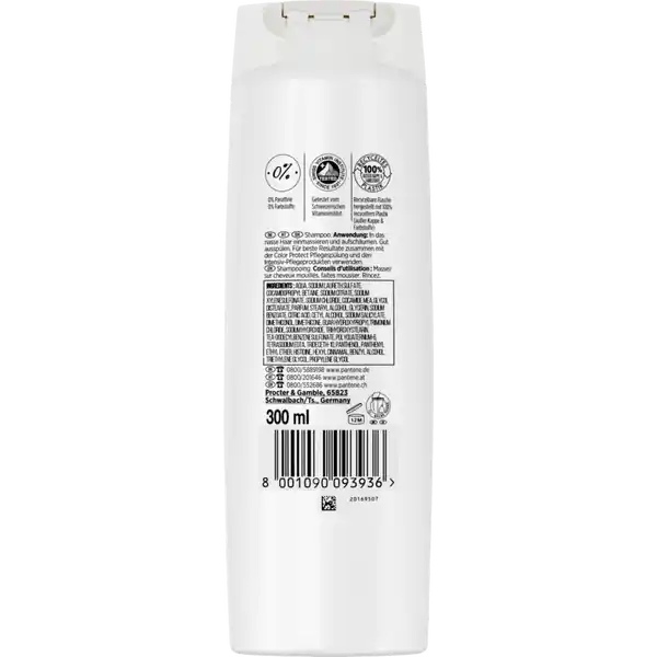Color Protect Shampoo