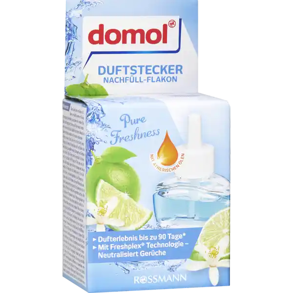 Duftstecker Nachfüll-Flakon Pure Freshness