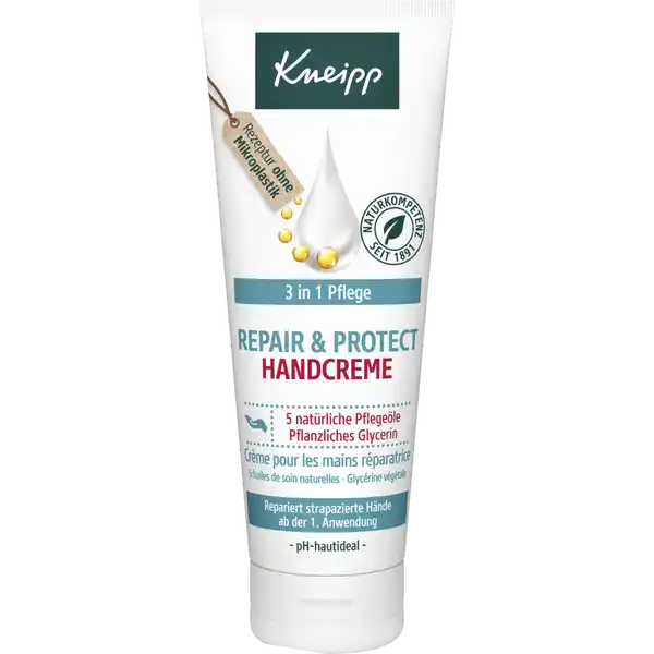 3in1 Repair & Protect Handcreme