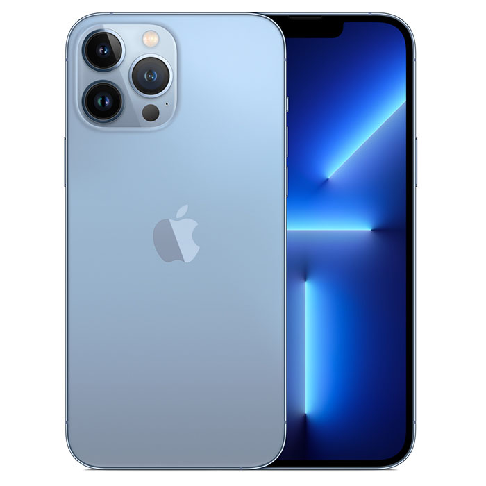 Refurbished iPhone 13 Pro Max Unlocked
