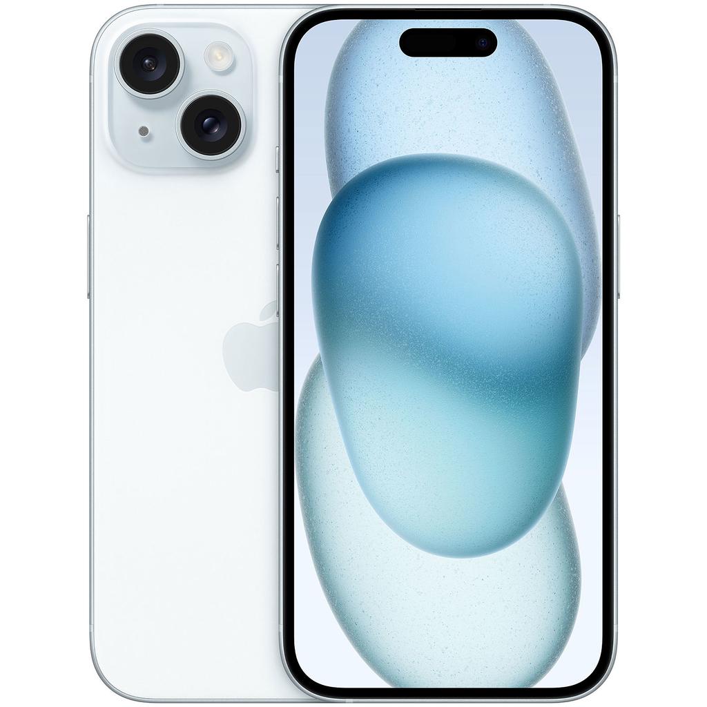 Refurbished iPhone 15 Unlocked