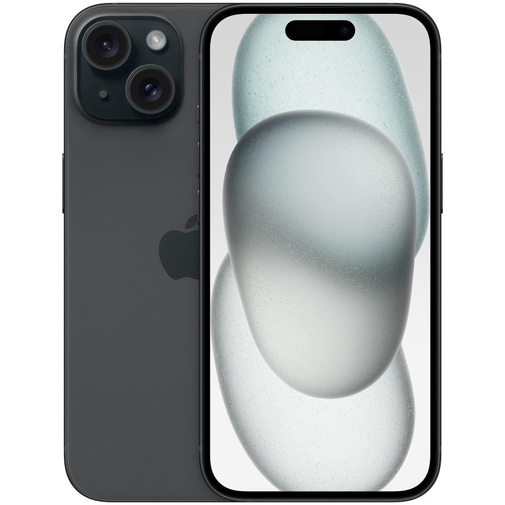 Refurbished iPhone 15 Plus Unlocked