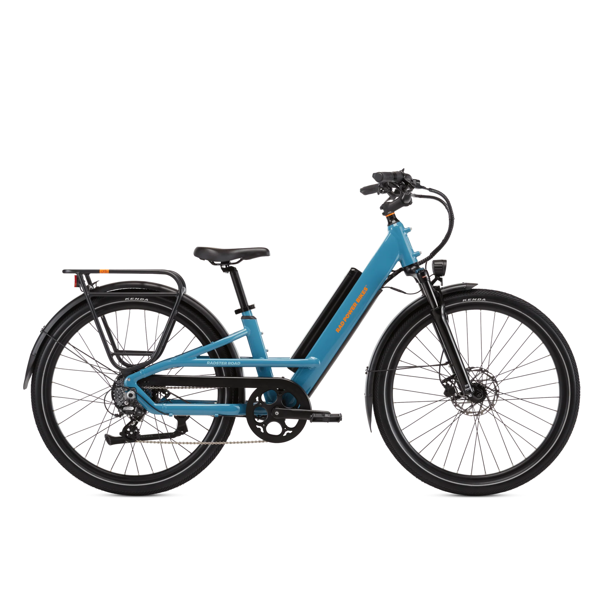 Radster™ Road Electric Commuter Bike