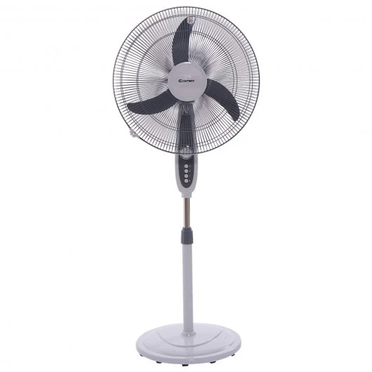 18 Oscillating Standing Floor Fan