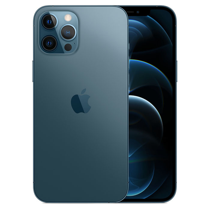 Refurbished iPhone 12 Pro Max Unlocked