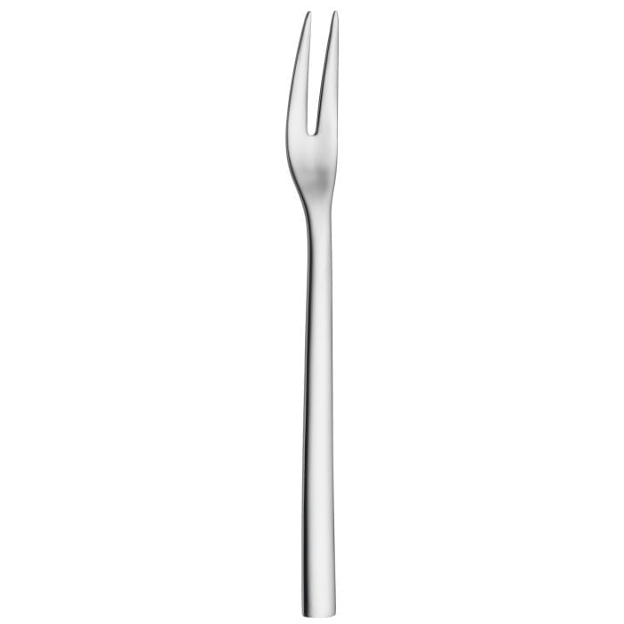Serving fork set Nuova 2-piece