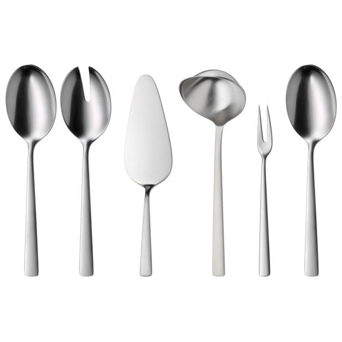 Cutlery Set Corvo, Cromargan protect®, 66-piece