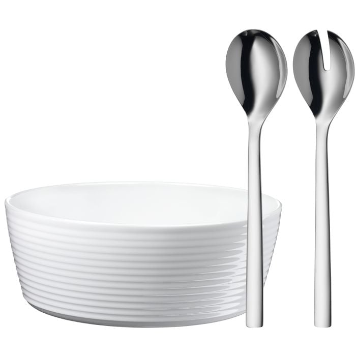 Salad set Nuova, 3-piece