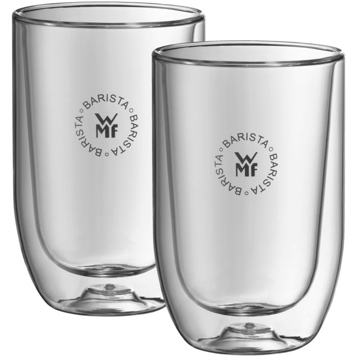 WMF Barista Latte Macchiato Set 2 pcs.