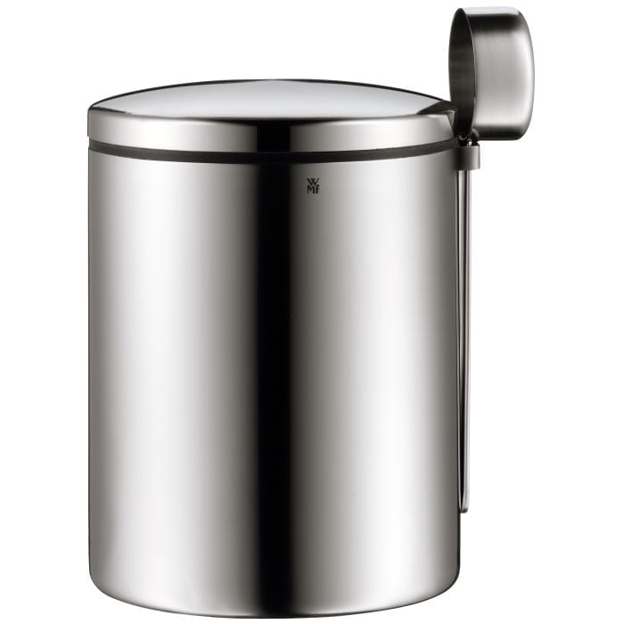 KULT Coffee tin with spoon