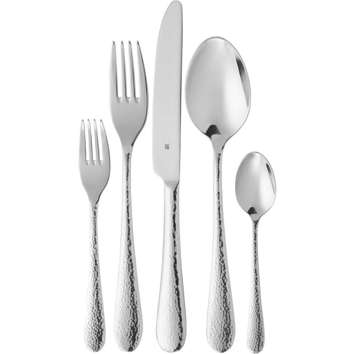 Sitello Cutlery Value Set*, 60-piece, Cromargan®