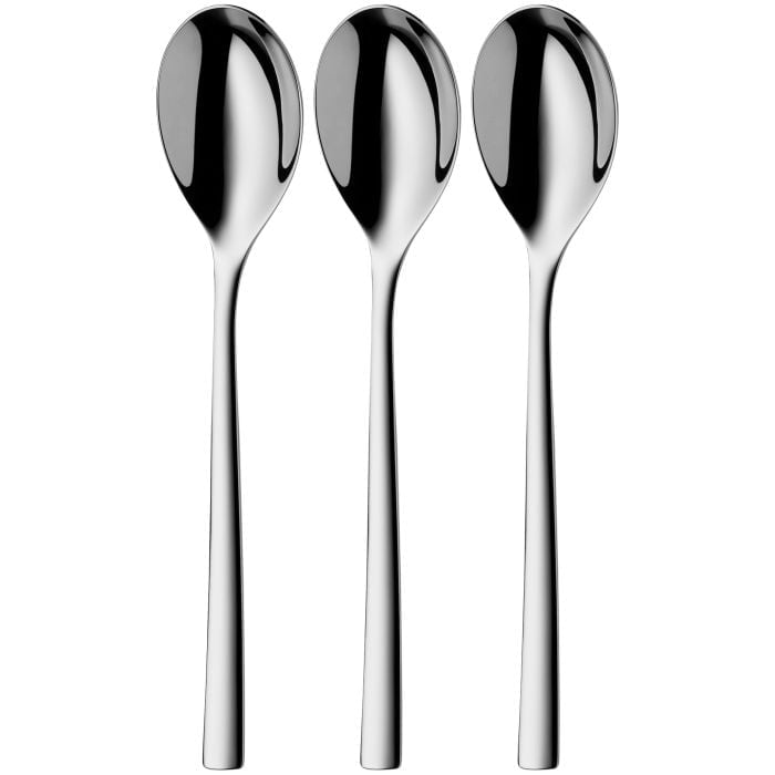 Trend Coffee Spoons Set 3-piece