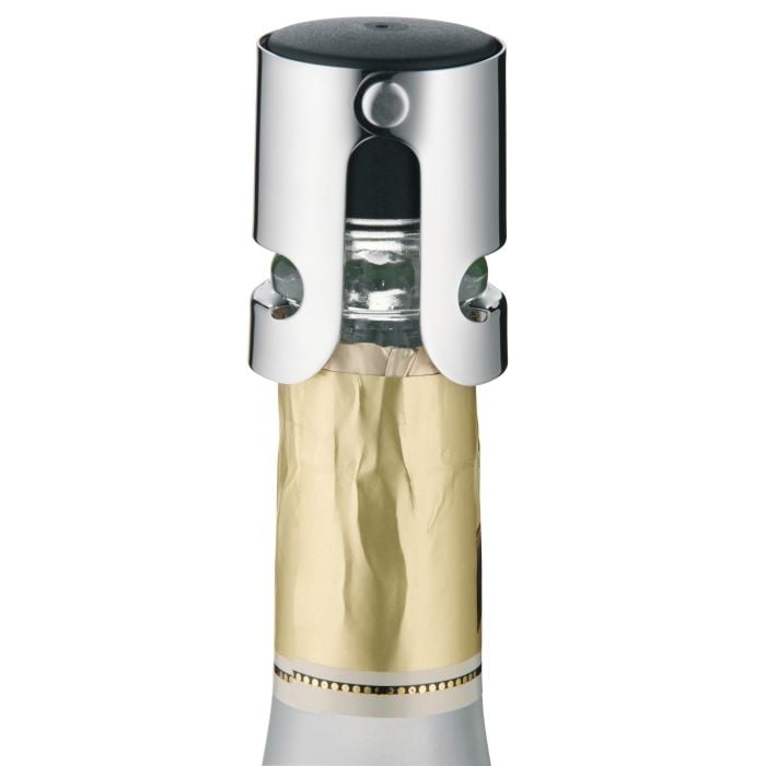 Stopper champagne Clever & More
