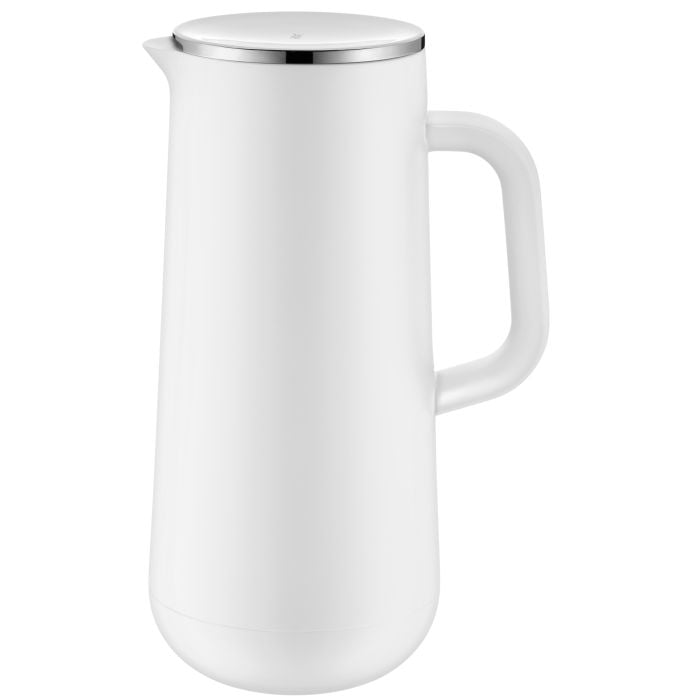 Impulse Insulation jug 1.0l White Coffee