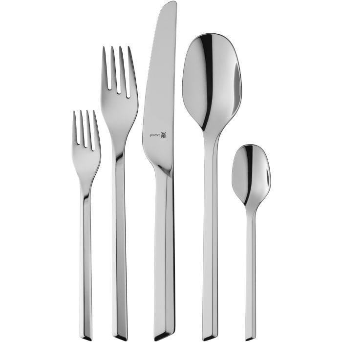 Cutlery Set WMF Kineo, Cromargan protect®, 30-piece