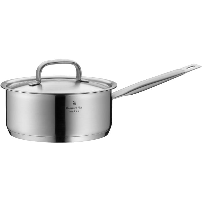 WMF Gourmet Plus Saucepan 16 cm with lid