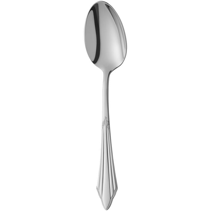 Teaspoon Fächer