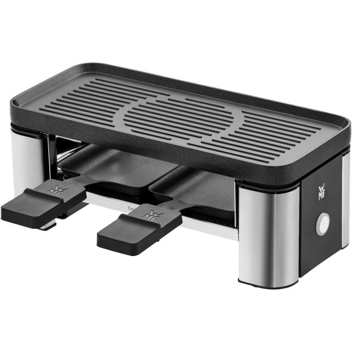 WMF KITCHENminis Raclette for 2