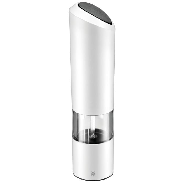 Electric Mill, white