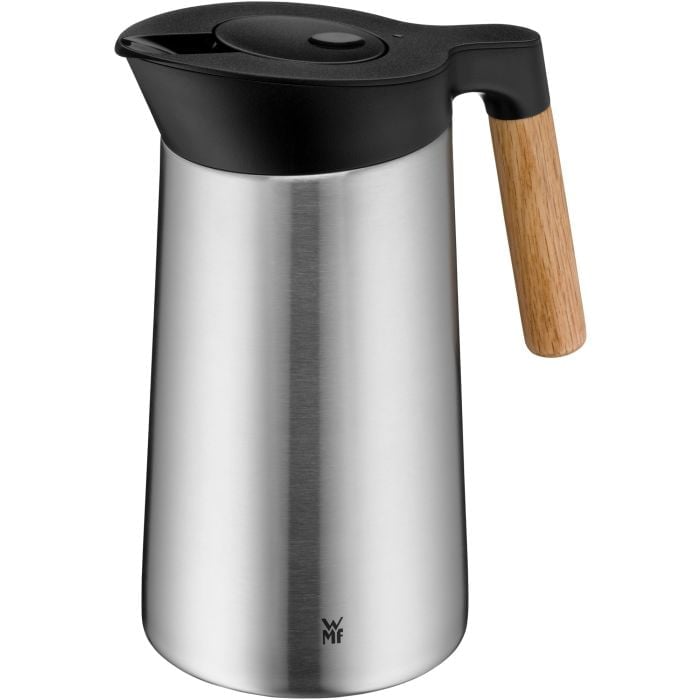 WMF Kineo Vacuum jug 1.0l stainless steel