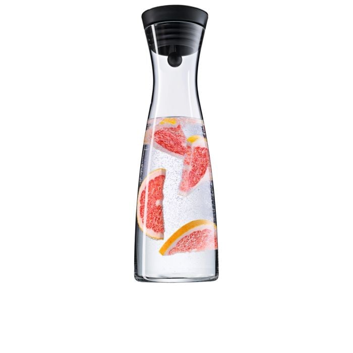 Water decanter 1,5l Basic