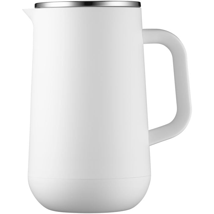 Impulse Insulation jug 1.0l White Tea