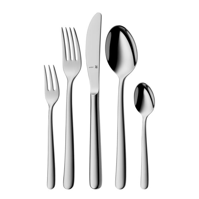 Cutlery Set Kult Plus, Cromargan protect®, 66-piece