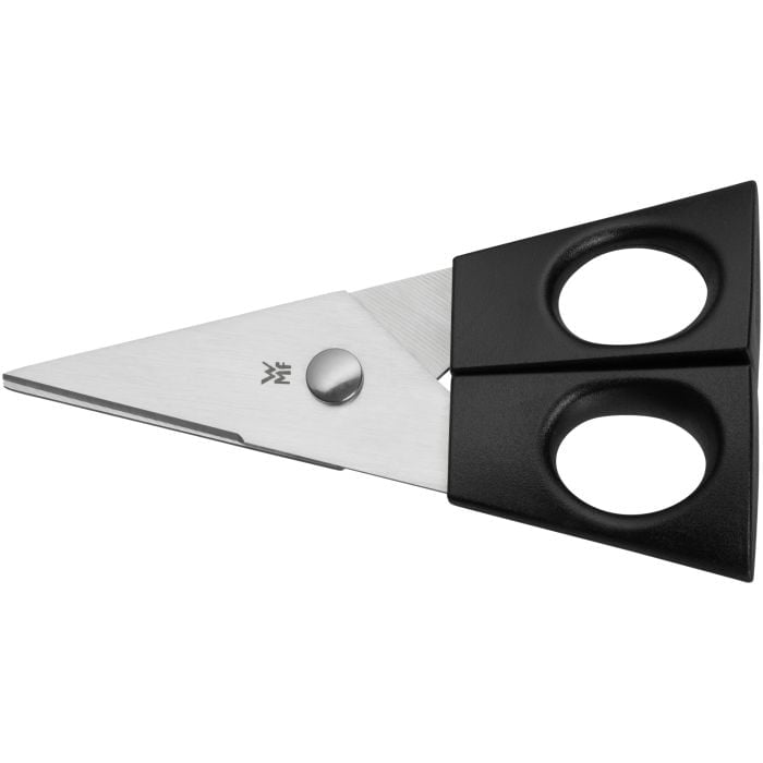 Herb scissors