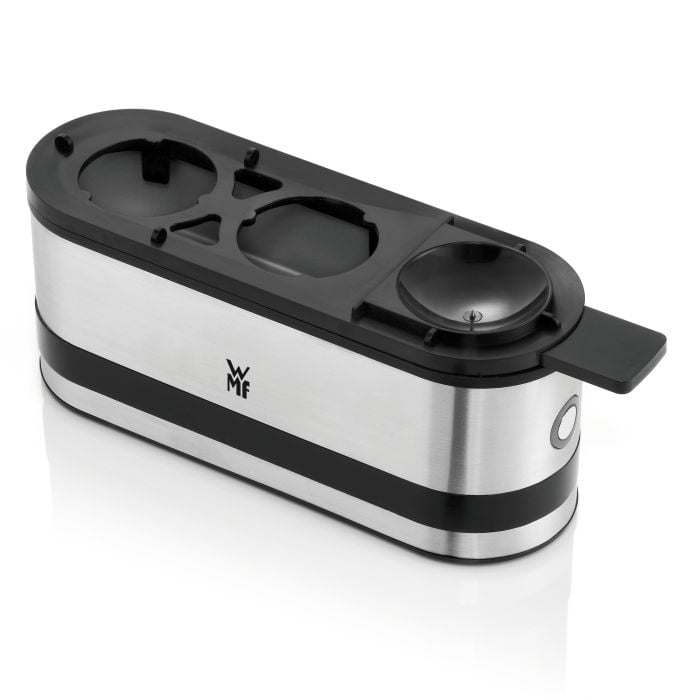 WMF KITCHENminis 2-egg boiler