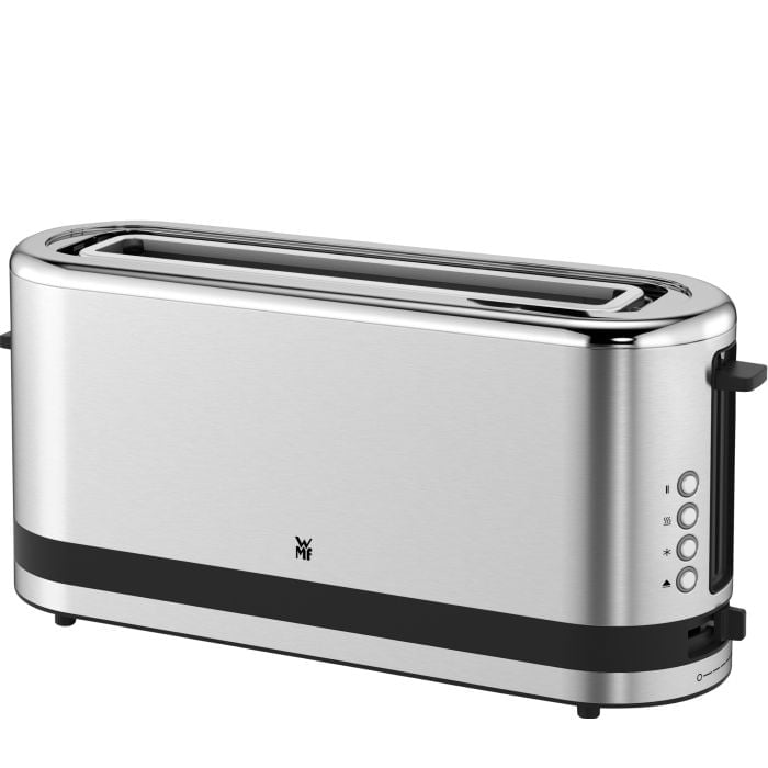 WMF KITCHENminis Long-slot toaster