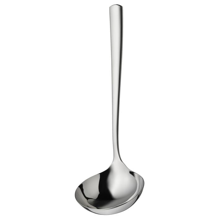 Soup ladle Boston