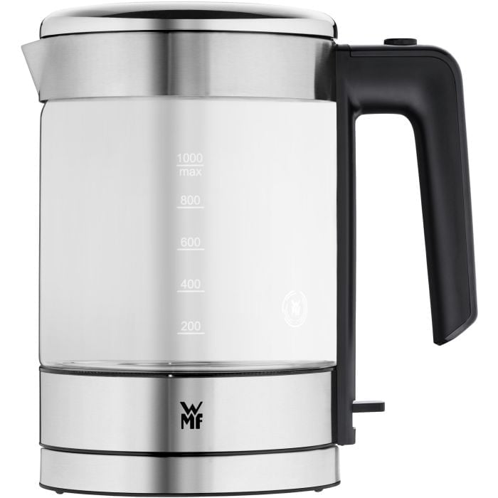 WMF KITCHENminis Glass-Water Kettle