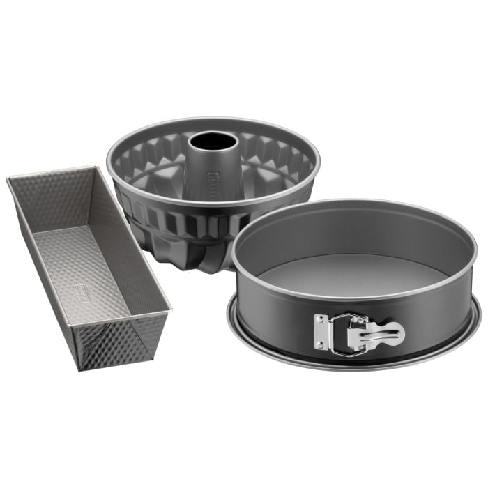 Inspiration Baking Set, 3 Pieces