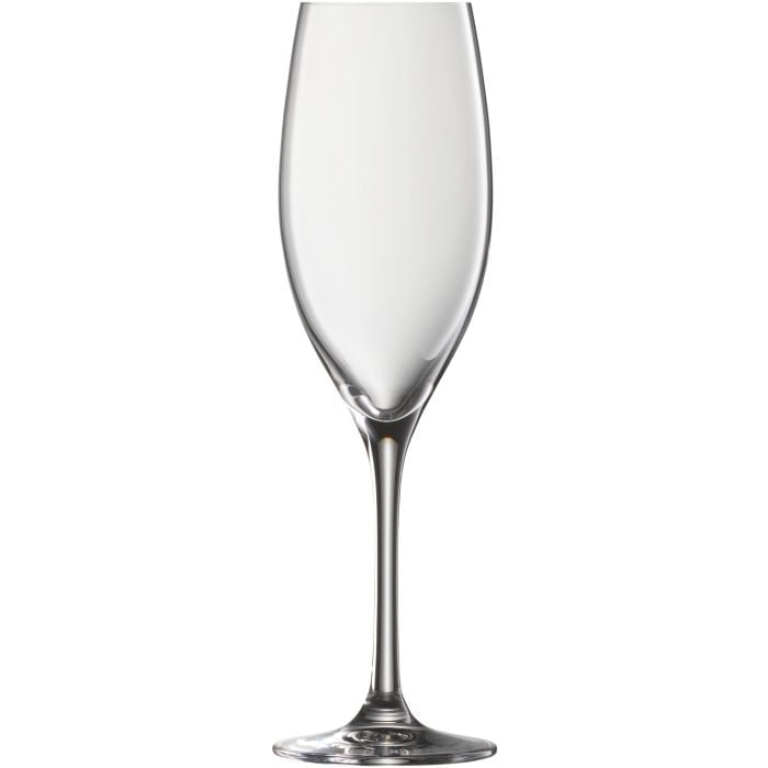 EasyPlus Champagne glasses 6pcs.