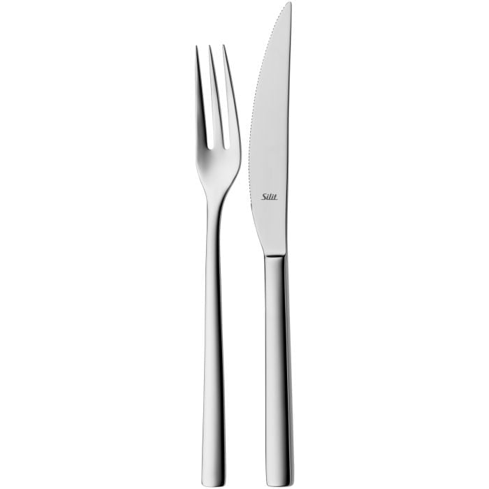 Trend Steak Cutlery Set 2-piece