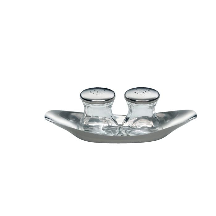 Salt-/Pepper Set Wagenfeld, 3-piece