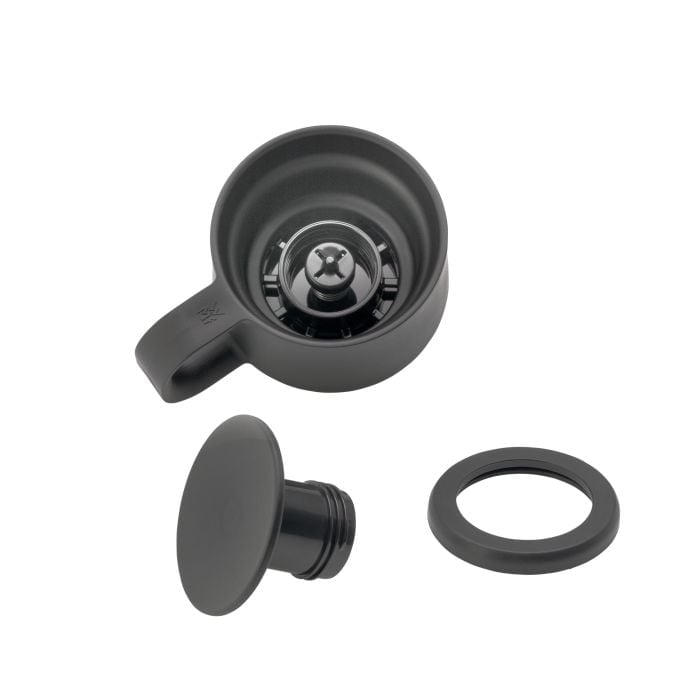 Sparepart Impulse Lid for TM Anthracite