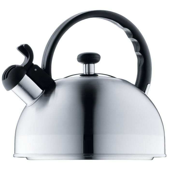 Whistling Kettle 1,5l ORBIT