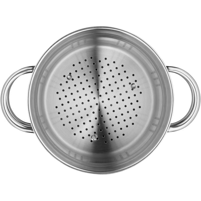 WMF Mini Pasta Pot 18 cm with lid
