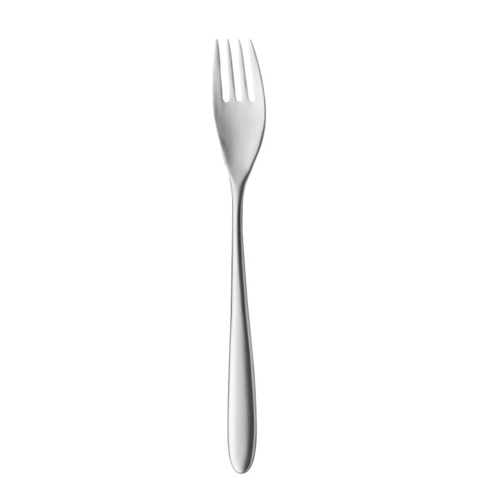 Table fork Silk