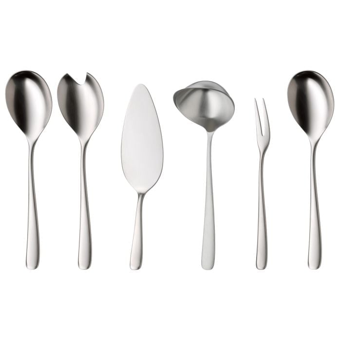 Cutlery Set Vision, Cromargan protect®, 66-piece