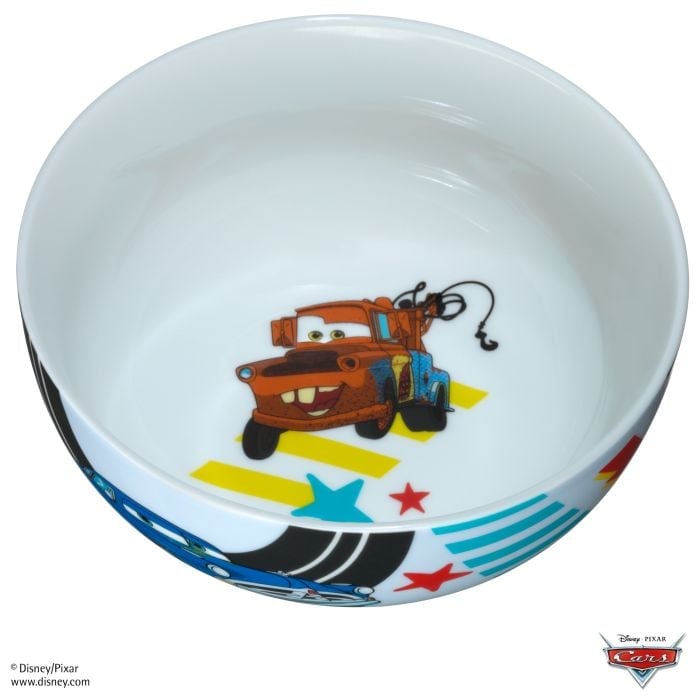 Kids Muesli Bowl, Disney Cars