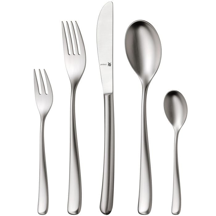 Cutlery Set Vision, Cromargan protect®, 66-piece